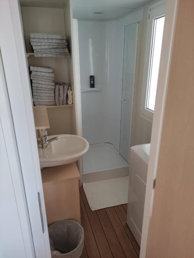 K9 Mobile Home Camp Imperial โวดีเซ ภายนอก รูปภาพ