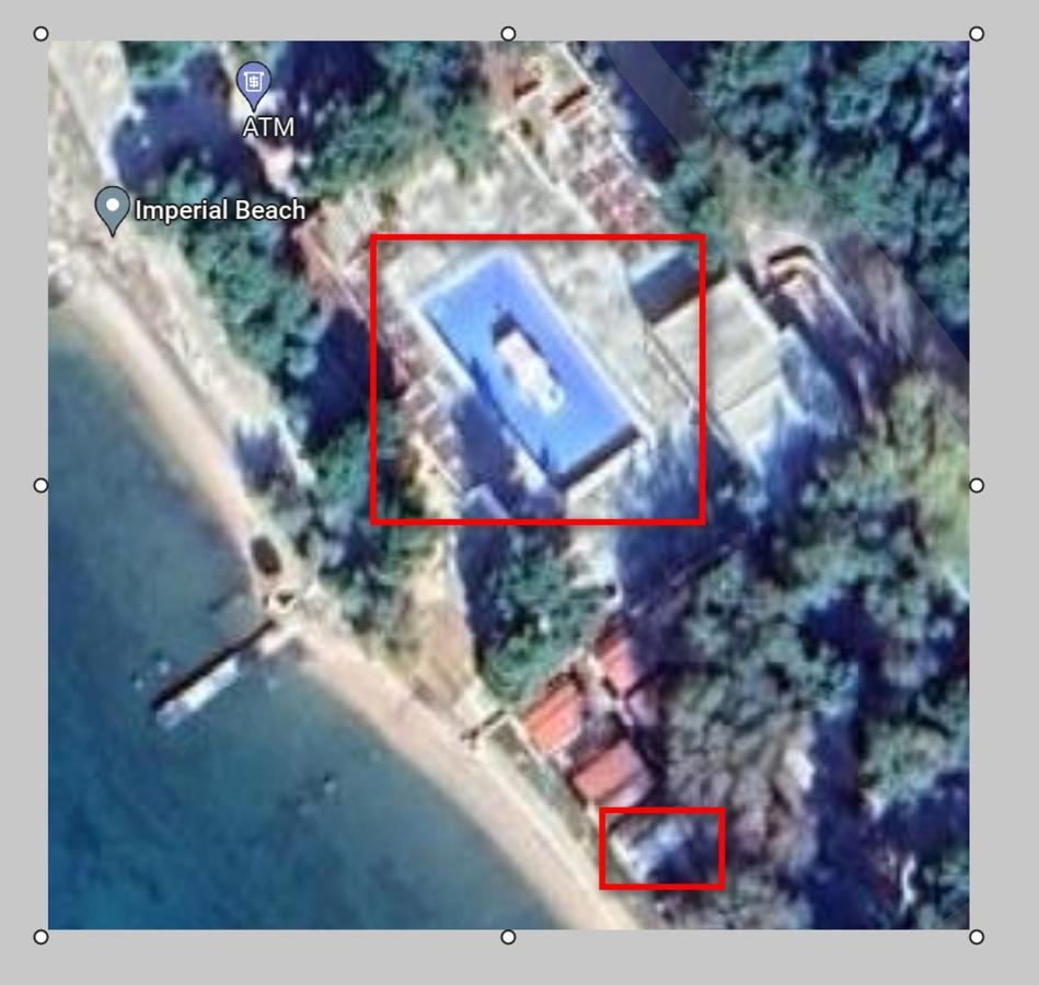 K9 Mobile Home Camp Imperial โวดีเซ ภายนอก รูปภาพ