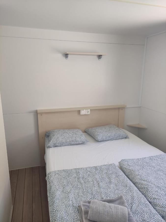 K9 Mobile Home Camp Imperial โวดีเซ ภายนอก รูปภาพ
