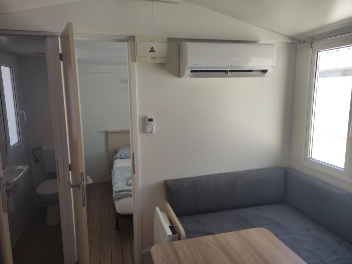 K9 Mobile Home Camp Imperial โวดีเซ ภายนอก รูปภาพ