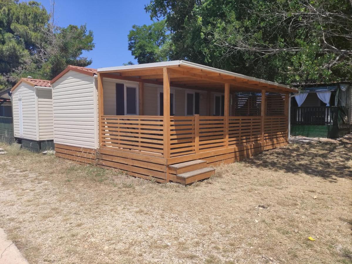 K9 Mobile Home Camp Imperial โวดีเซ ภายนอก รูปภาพ