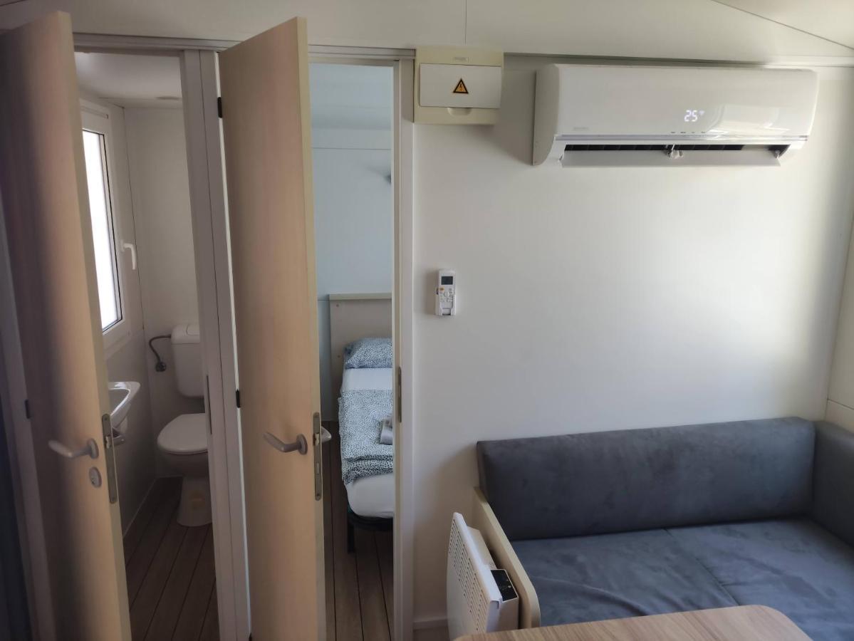 K9 Mobile Home Camp Imperial โวดีเซ ภายนอก รูปภาพ