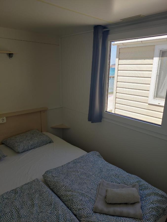 K9 Mobile Home Camp Imperial โวดีเซ ภายนอก รูปภาพ
