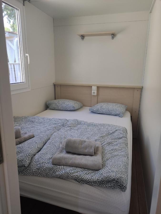 K9 Mobile Home Camp Imperial โวดีเซ ภายนอก รูปภาพ
