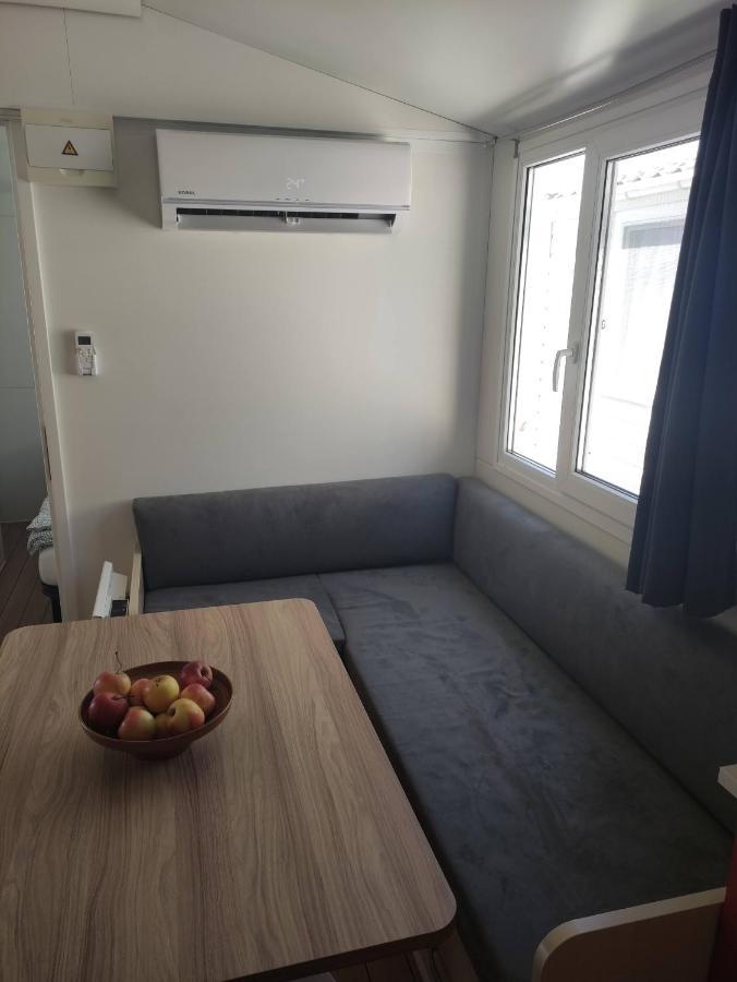 K9 Mobile Home Camp Imperial โวดีเซ ภายนอก รูปภาพ