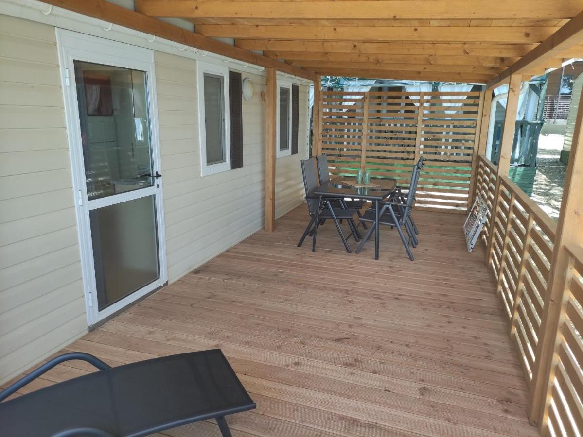 K9 Mobile Home Camp Imperial โวดีเซ ภายนอก รูปภาพ