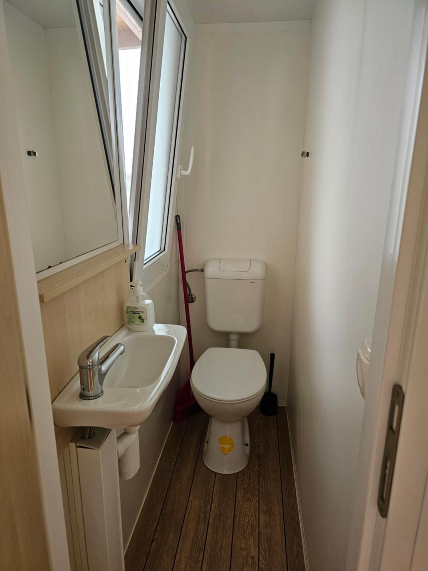 K9 Mobile Home Camp Imperial โวดีเซ ภายนอก รูปภาพ
