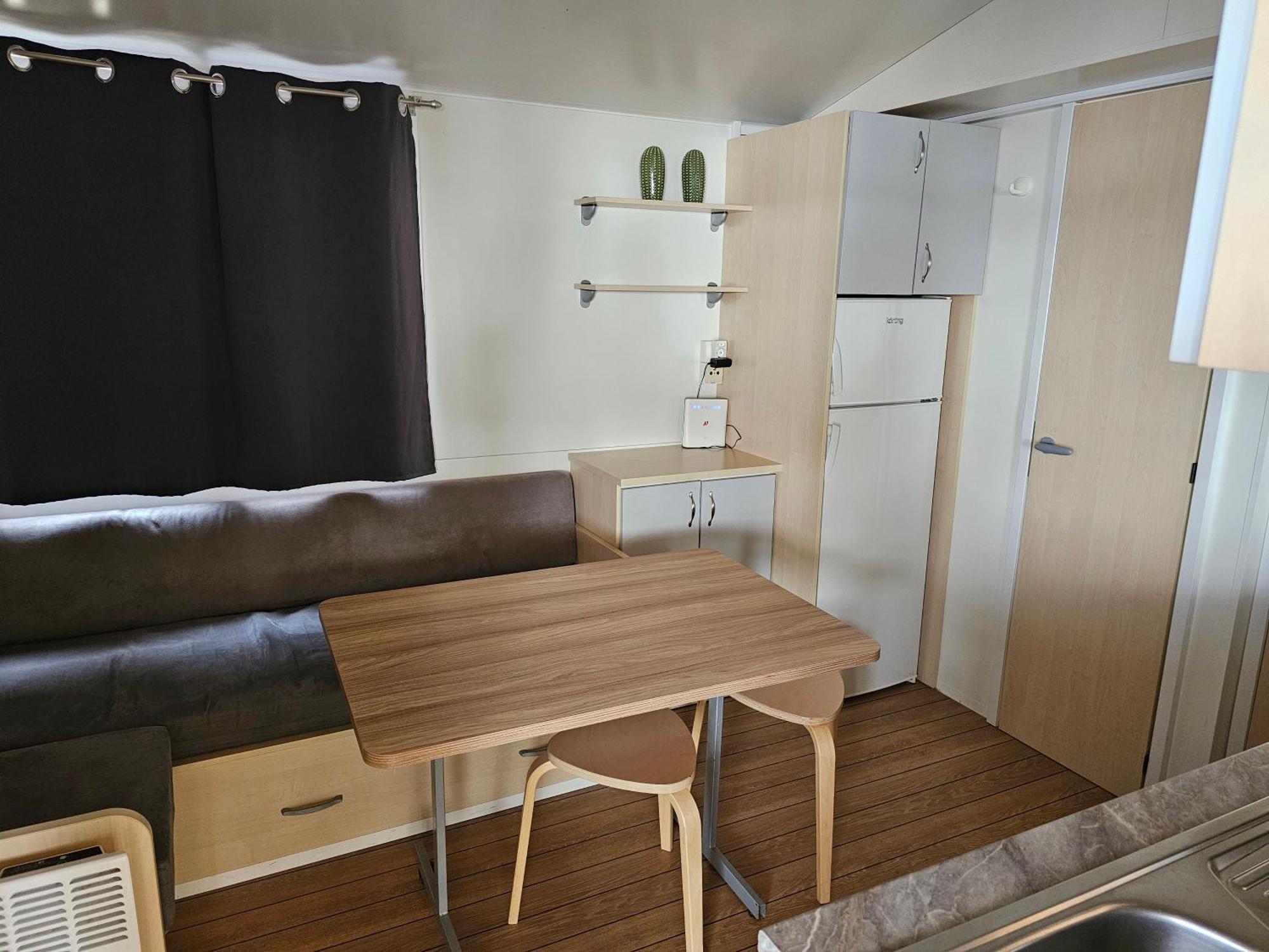 K9 Mobile Home Camp Imperial โวดีเซ ภายนอก รูปภาพ