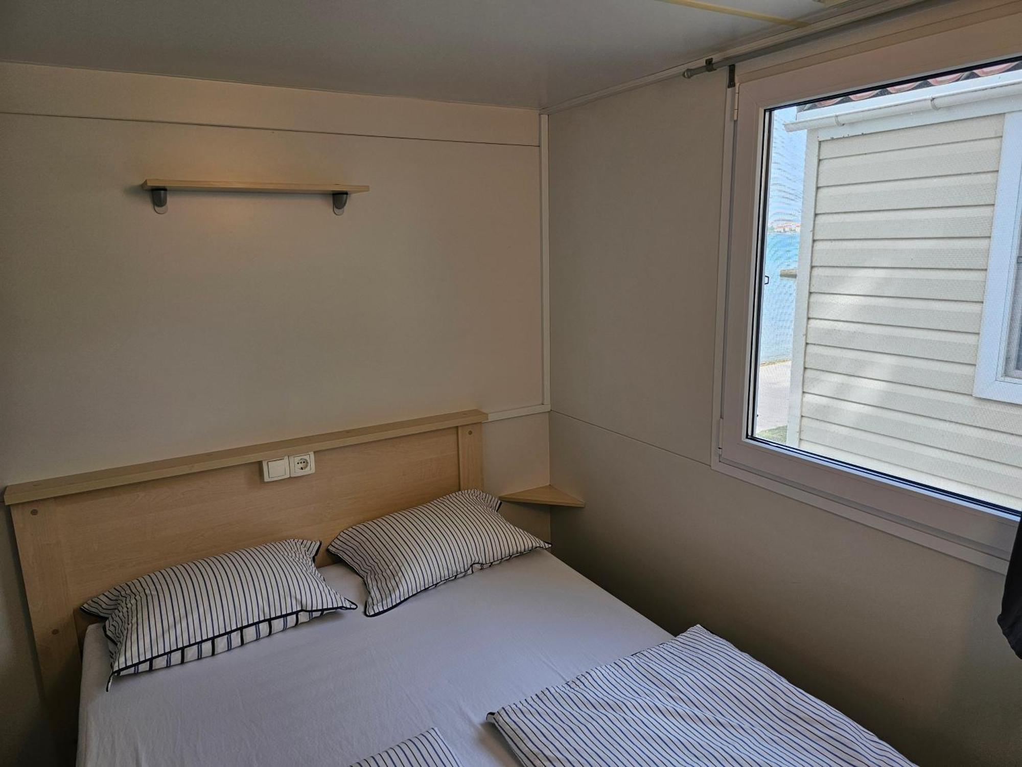 K9 Mobile Home Camp Imperial โวดีเซ ภายนอก รูปภาพ