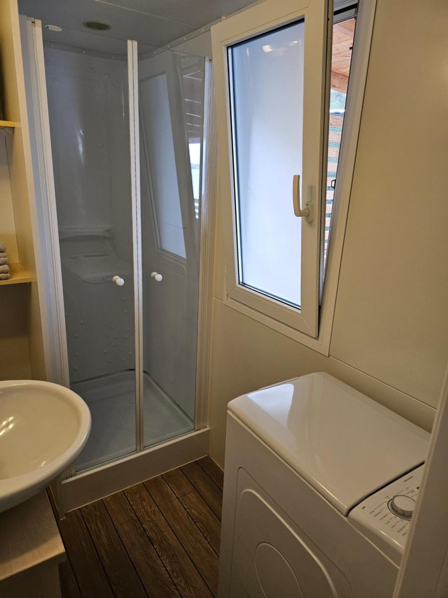 K9 Mobile Home Camp Imperial โวดีเซ ภายนอก รูปภาพ