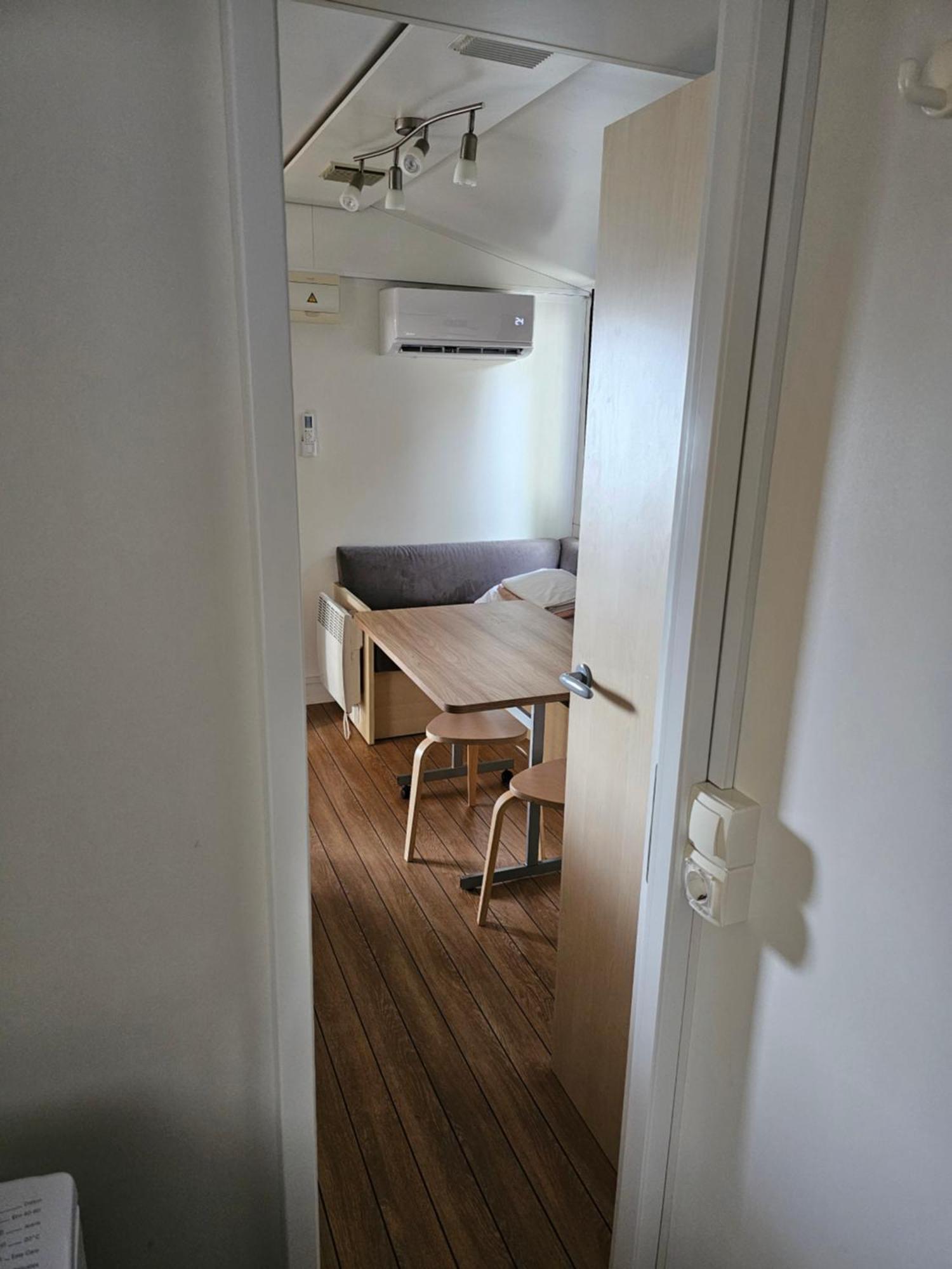 K9 Mobile Home Camp Imperial โวดีเซ ภายนอก รูปภาพ