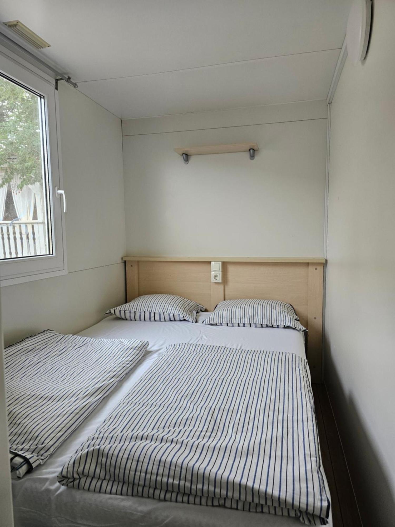 K9 Mobile Home Camp Imperial โวดีเซ ภายนอก รูปภาพ