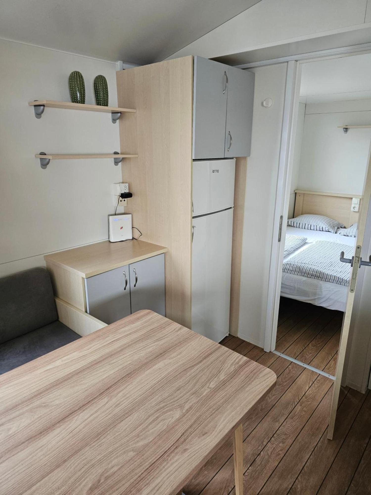 K9 Mobile Home Camp Imperial โวดีเซ ภายนอก รูปภาพ