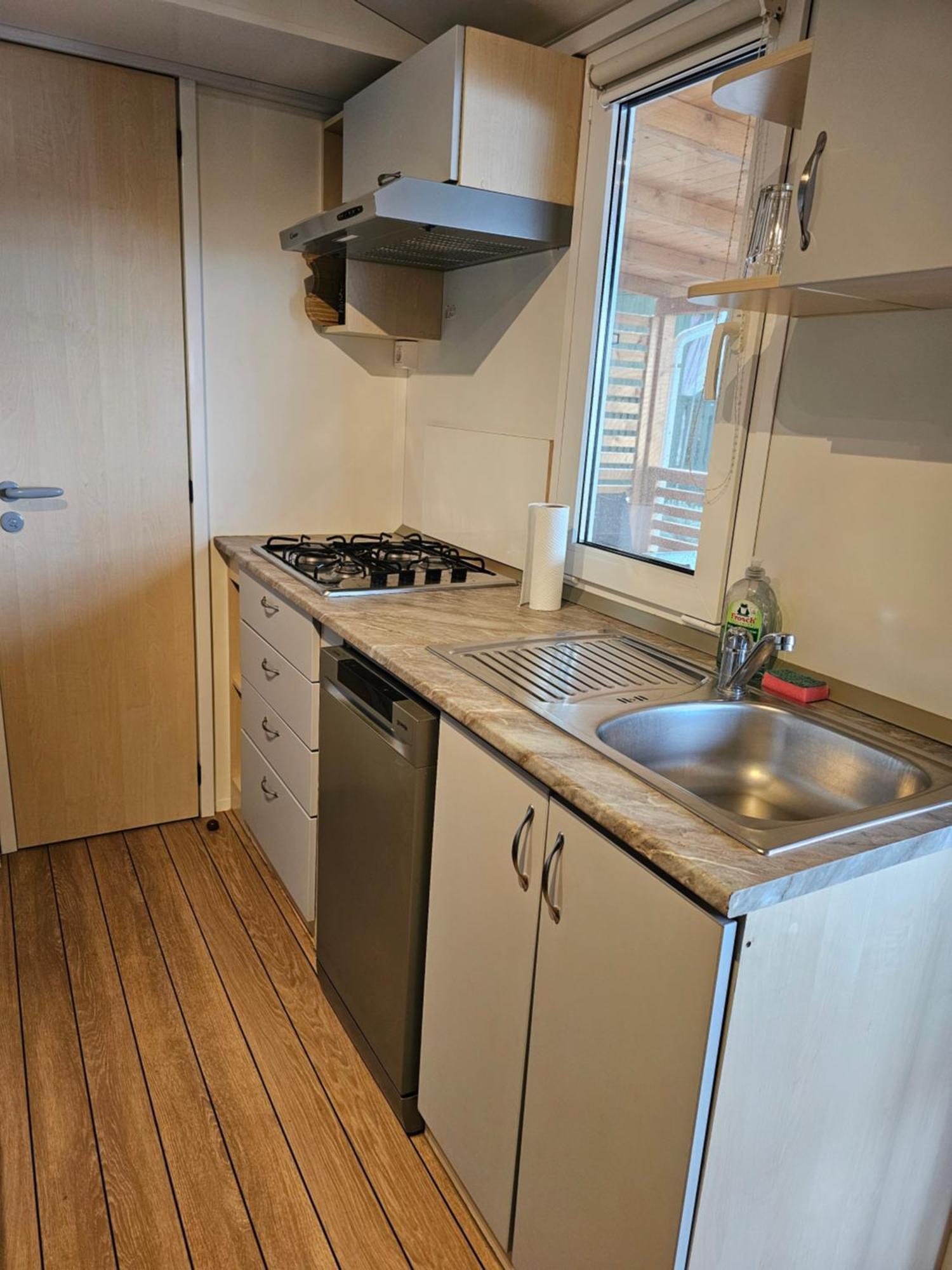 K9 Mobile Home Camp Imperial โวดีเซ ภายนอก รูปภาพ