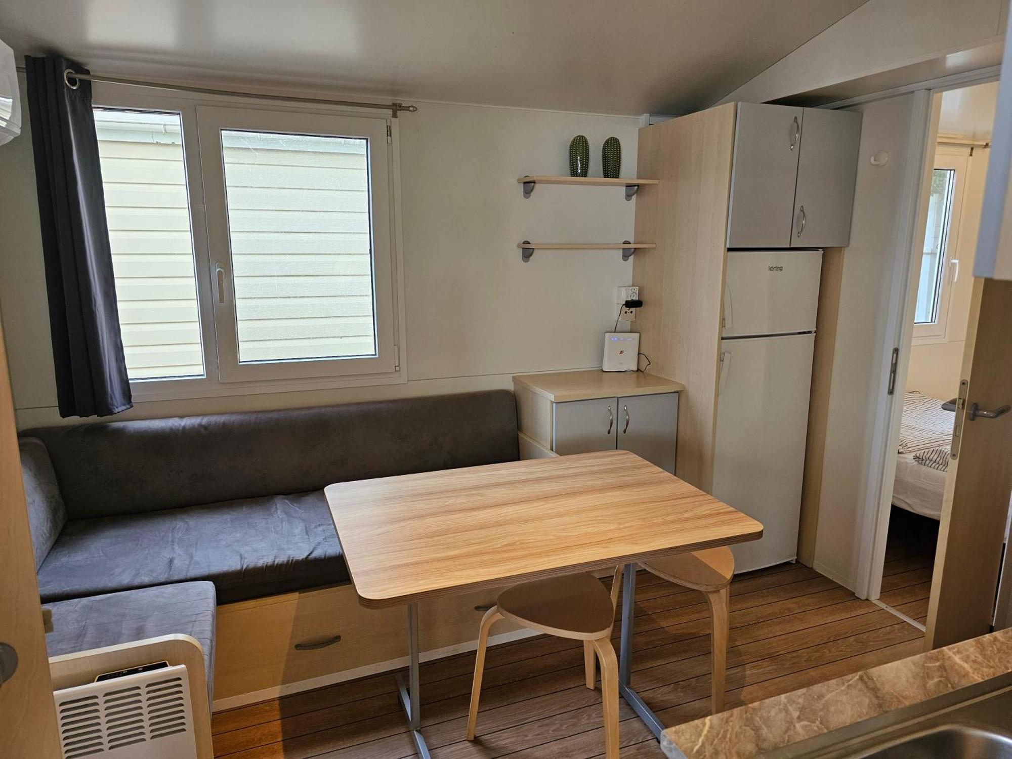 K9 Mobile Home Camp Imperial โวดีเซ ภายนอก รูปภาพ