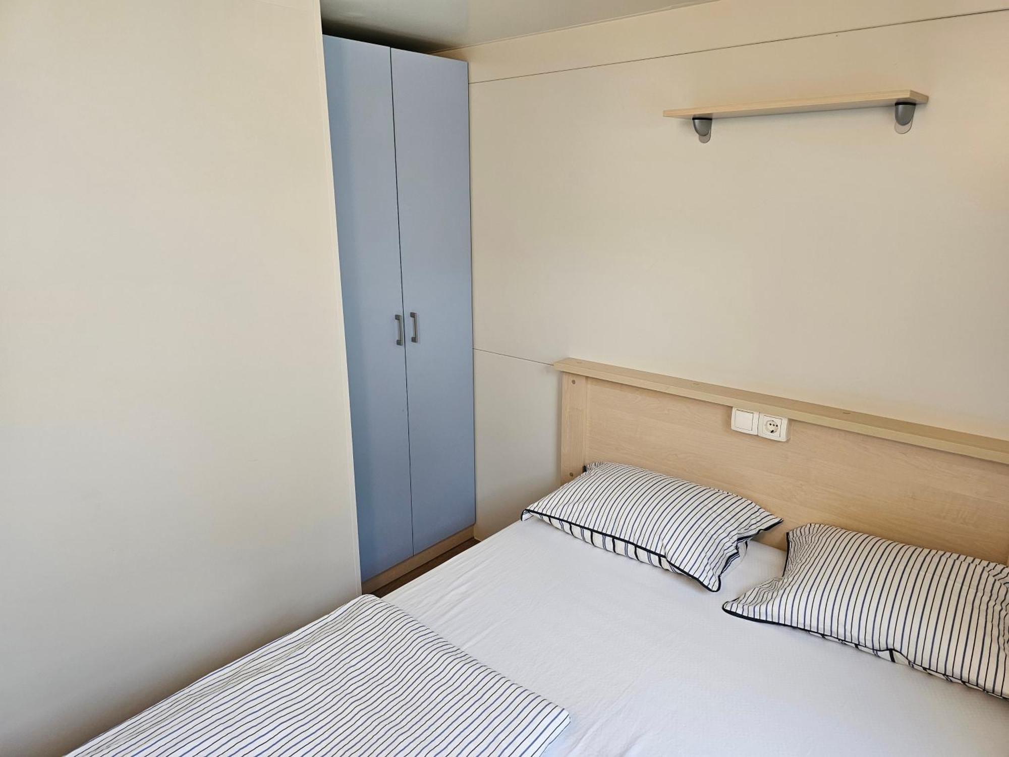 K9 Mobile Home Camp Imperial โวดีเซ ภายนอก รูปภาพ