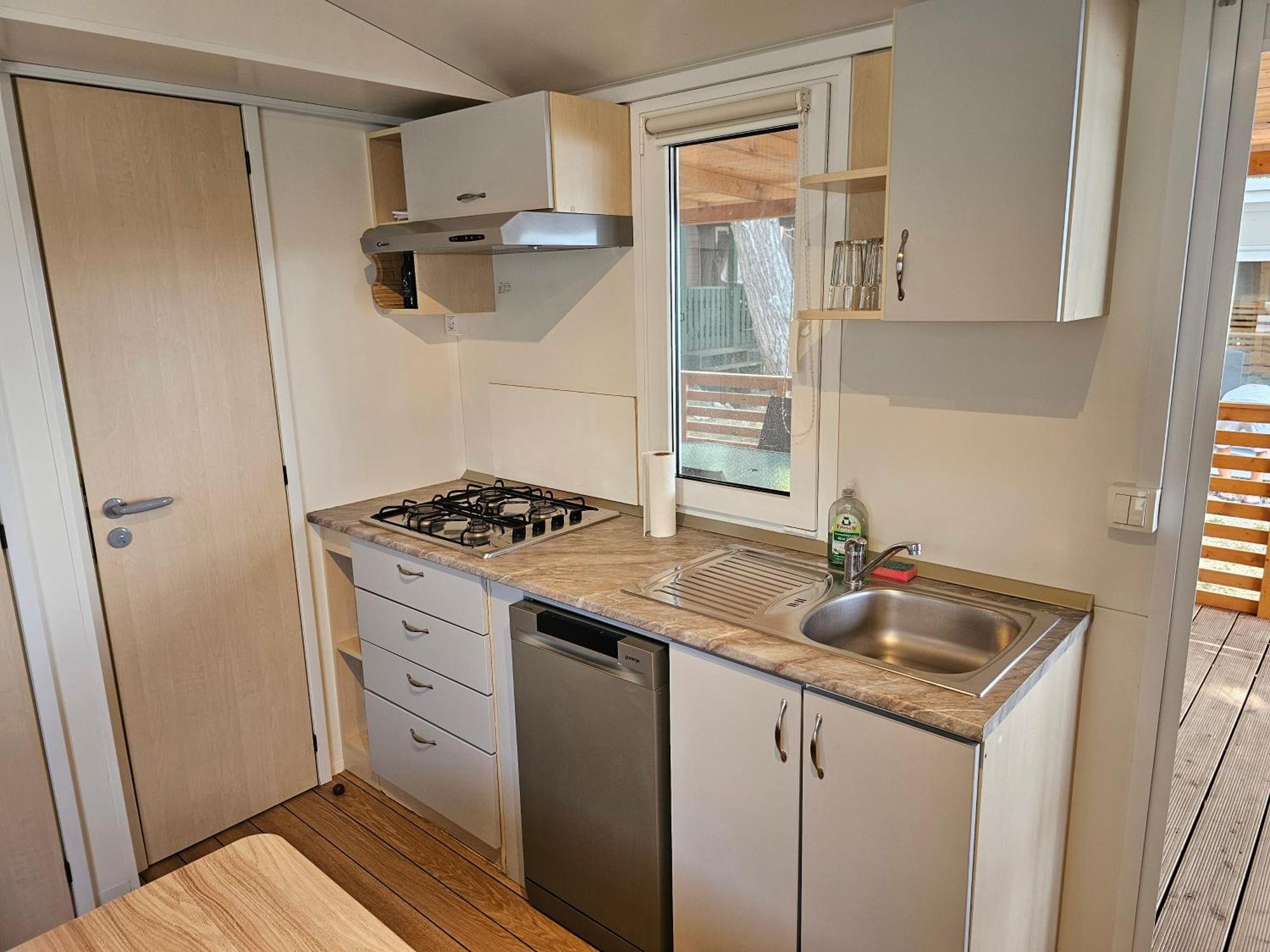 K9 Mobile Home Camp Imperial โวดีเซ ภายนอก รูปภาพ